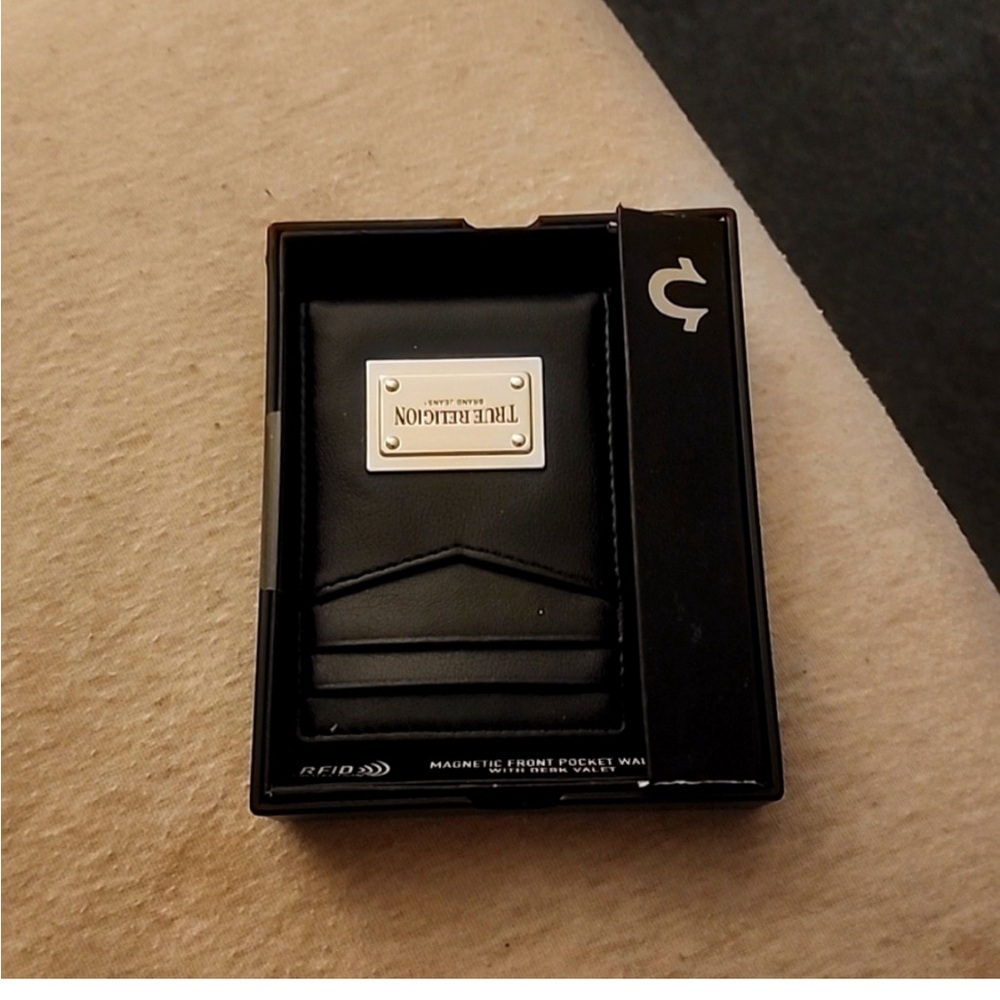 Men’s wallet